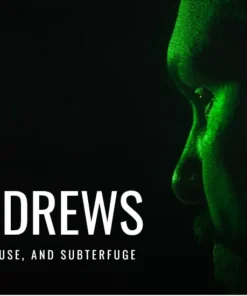 Mr Andrews by Ben Earl & Studio 52 ( Instant Download )