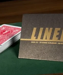 Bond Lee, Alexander Stefanus & MS Magic - Liner ( Instant Download )