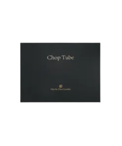 The Chop Tube by Dave Loosley & TCC Magic ( Instant Download )