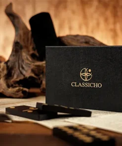 Classicho - The Jumping Dominoes ( Instant Download )