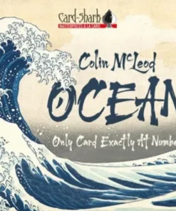Colin McLeod - Ocean ( Instant Download )