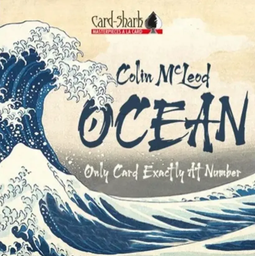 Colin McLeod - Ocean