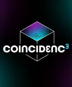 Elías D'Sastre - The Coincidence ( Instant Download )