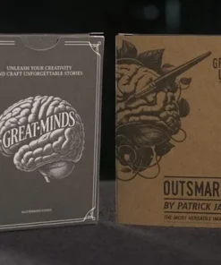 Green Lemon - Outsmarted ( Instant Download )