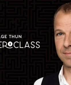 Helge Thun - Masterclass ( Instant Download )