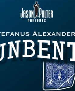 Jason Palter - Unbent ( Instant Download )