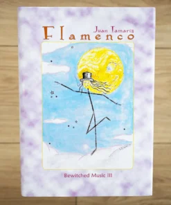 Juan Tamariz's Flamenco by Stephen Minch ( Instant Download )