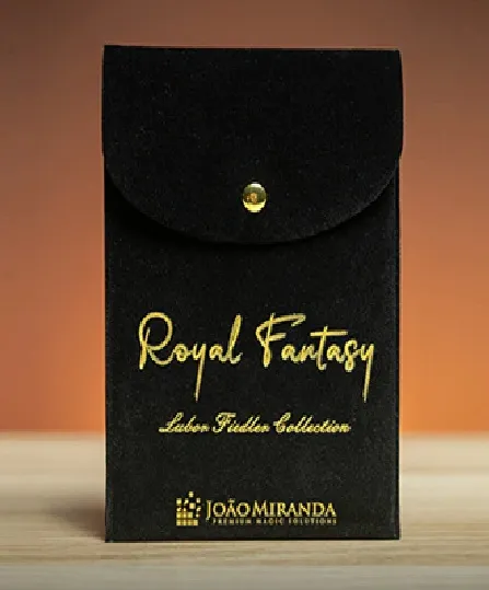 Lubor Fidler - Magic Royal Fantasy