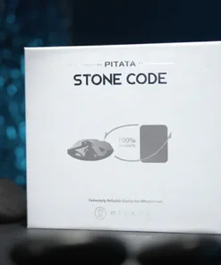 PITATA - Stone Code ( Instant Download )