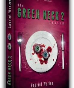 The Green Neck 2 System by Gabriel Werlen ( English , Instant Download )