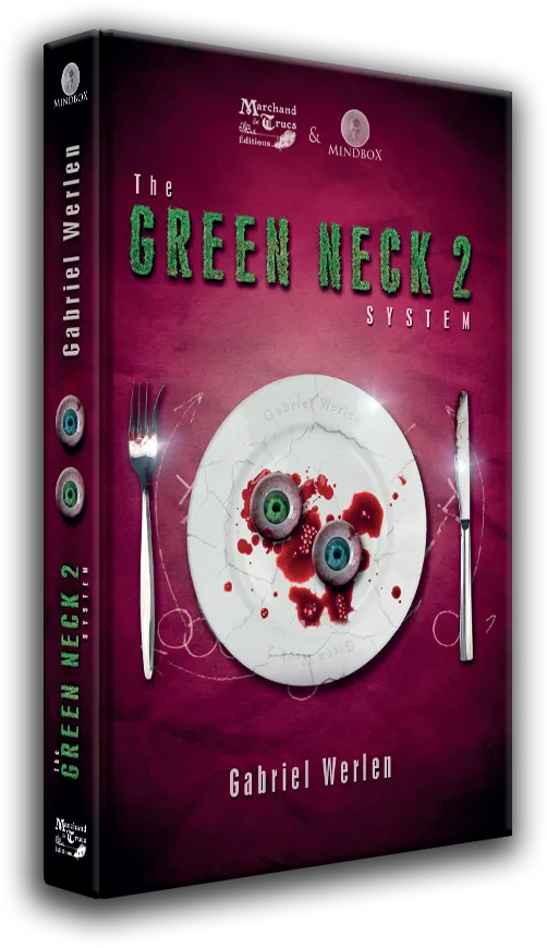 The Green Neck 2 System by Gabriel Werlen
