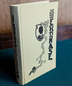 The Man Who Was Erdnase by Martin Gardner, Jeff Busby & Bart Whaley ( Instant Download )