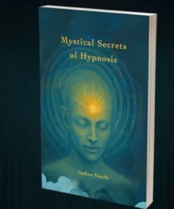 Vincent Hedan - Echo Hypnosis ( Instant Download )
