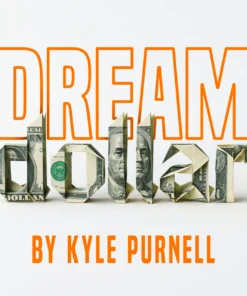 Dream Dollar Pro by Kyle Purnell ( Instant Download )