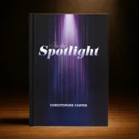 In The Spotlight by Christopher Carter ( Instant Download )
