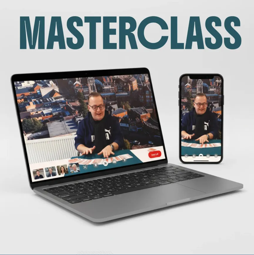 John Carey and Sean Devine - Double Lecture Masterclass