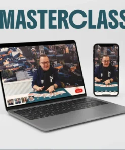 John Carey and Gary Middleton - Double Header Lecture Masterclass ( Instant Download )