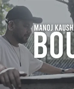 Manoj Kaushal - Bound Envelopes ( Instant Download )