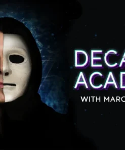 Marc Spelmann - Decades Academy ( Instant Download )