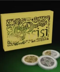 Rubi Ferez and Iarvel Magic - Si Si Si ( Instant Download )