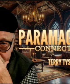 Terry Tyson's - Paramagickal Connections Academy ( Instant Download )