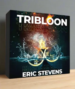 Tribloon by Eric Stevens ( Instant Download )