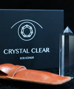 Bob Kohler & Chris Rawlins - Crystal Clear ( Instant Download )