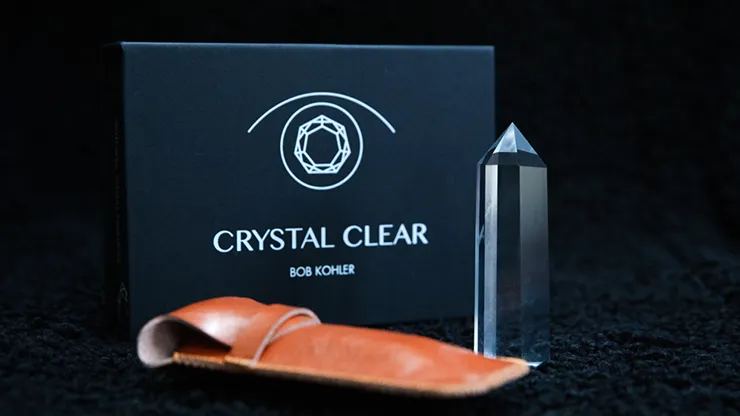 Bob Kohler & Chris Rawlins - Crystal Clear