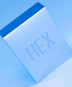 Christian Grace - Hex ( Instant Download )