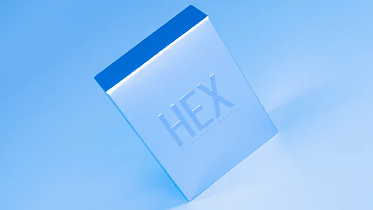 Christian Grace - Hex