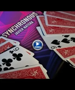 Javier Natera - Synchronous ( Instant Download )