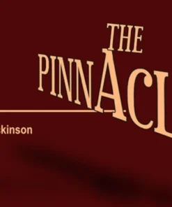 Joel Dickinson - PINNACLE ( Instant Download )