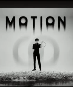 MOTION by ARIEL ( Instant Download )