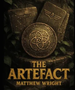 Matthew Wright - The Artefact ( Instant Download )