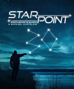 Mickael Chatelain - Starpoint ( Instant Download )