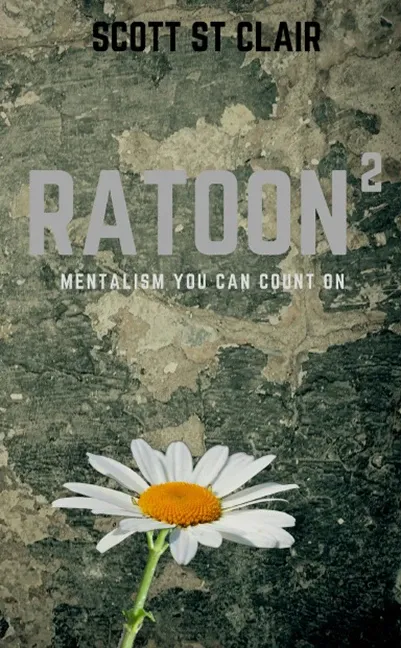 Ratoon Vol. 2 - Scott St Clair