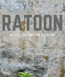 Scott St Clair - Ratoon Vol 1 ( Instant Download )