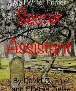 Secret Assistant by David Thiel ( Instant Download )
