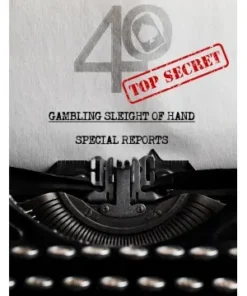 Special Reports by Steve Forte ( Instant Download )