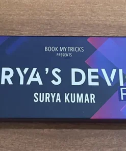 Surya kumar - SURYAS DEVICE PRO ( Instant Download )