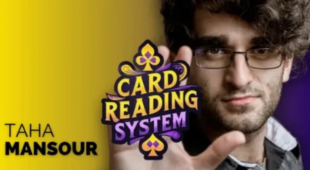 Taha MANSOUR - Card Reading System