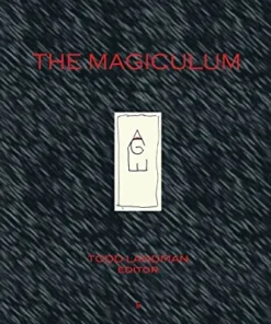The Magiculum by Todd Landman ( Instant Download )