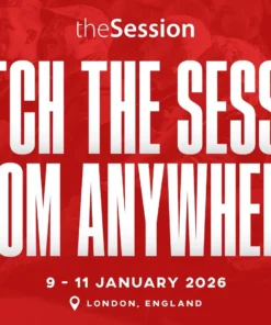 The Session - Live Stream 2026 ( Instant Download )