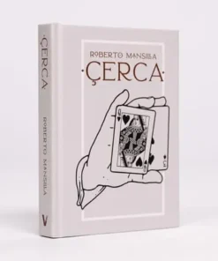 Cerca by Roberto Mansilla ( Instant Download )