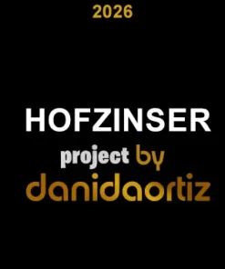Hofzinser Project by Dani DaOrtiz ( Chap 1 Uploaded , Instant Download )