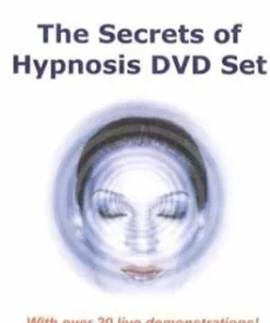 Jamie Smart - Secrets of Hypnosis ( Instant Download )