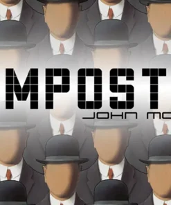 John Morton - Imposter ( Instant Download )