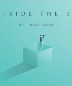Outside The Box by Thomas Badar ( Instant Download )