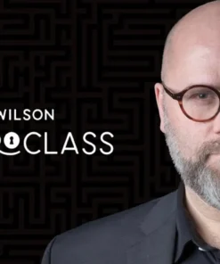 Paul Wilson - Masterclass ( Instant Download )