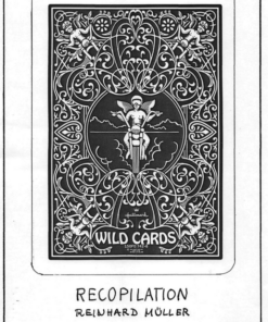 Recopilation - Wild Card by Reinhard Muller ( Instant Download )